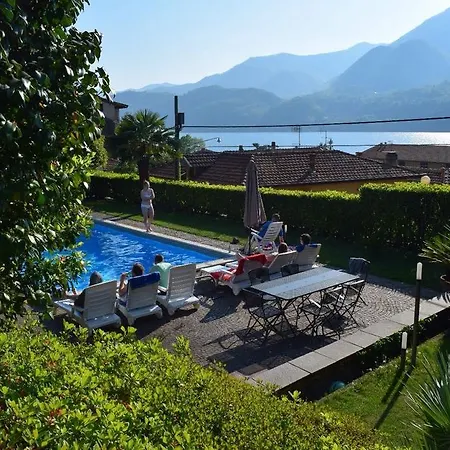 The Amazing Casa vacanze