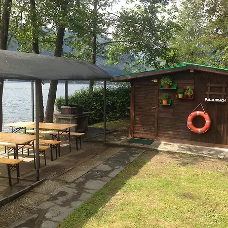 The Amazing Casa vacanze *