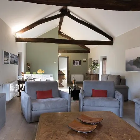 The Amazing Casa vacanze Omegna