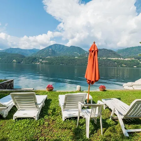 The Amazing Casa vacanze Omegna