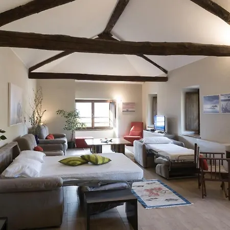 Casa vacanze The Amazing *
