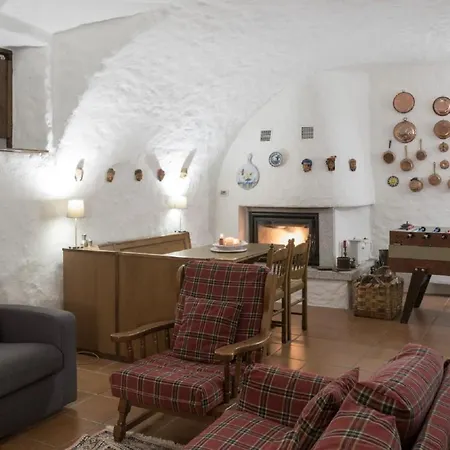 Casa vacanze The Amazing Omegna