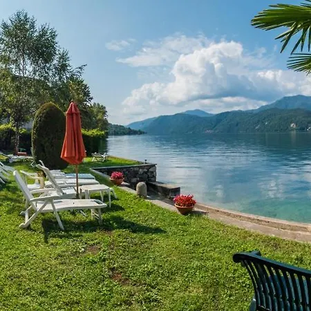 The Amazing Casa vacanze